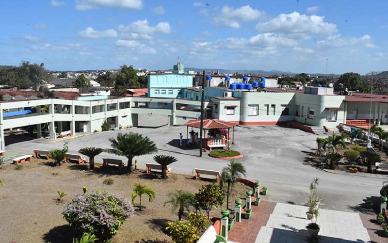 En Audio: En Villa Clara 6 denuncias por el delito de propagación de epidemia