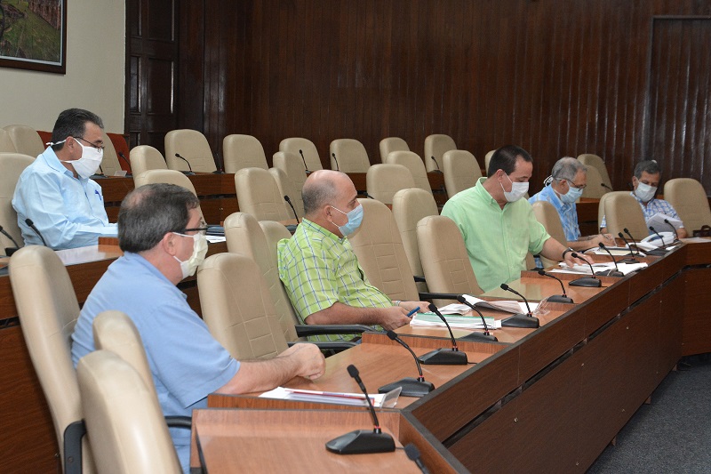 Díaz-Canel: “Todos los que defendemos desde Cuba a la Revolución, estamos en condiciones de llegar victoriosos a la meta” Díaz-Canel: “Todos los que defendemos desde Cuba a la Revolución, estamos en condiciones de llegar victoriosos a la meta”