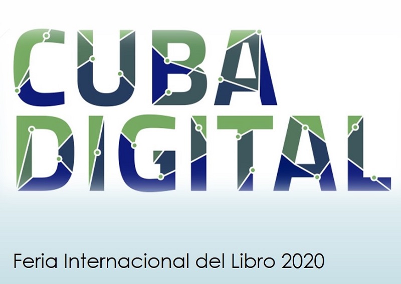 Promoverán la lectura digital en Feria cubana del Libro