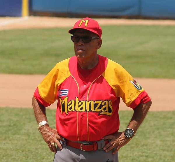 Armando Ferrer: La afición matancera quiere más