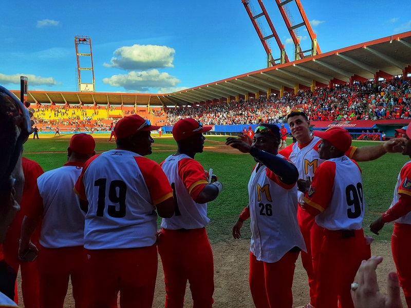 Armando Ferrer: La afición matancera quiere más