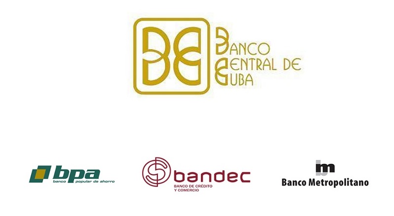 Entra en vigor resolucin sobre cuentas bancarias en moneda convertible Entra en vigor resolucin sobre cuentas bancarias en moneda convertible