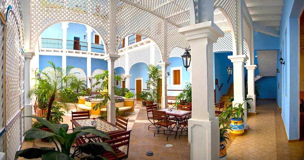 Cuatro hoteles de Cayo Santa María recibirán turistas extranjeros desde el 1ro de julio