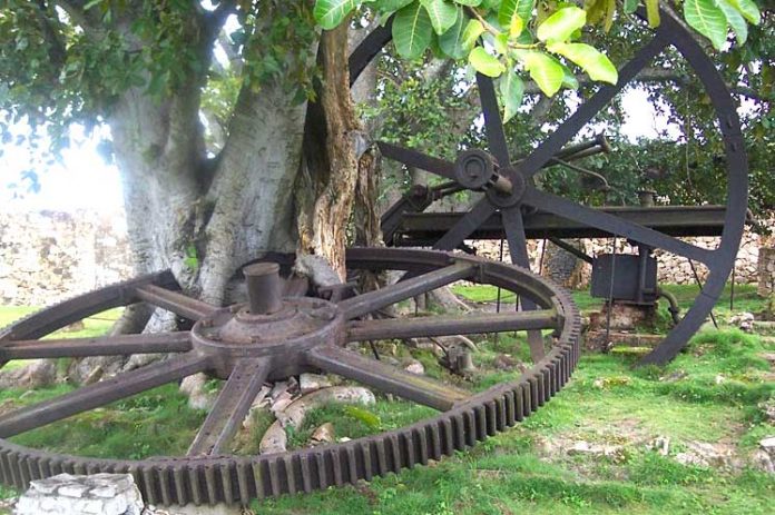 Anuncian hallazgos de valor hist�rico y patrimonial en Manzanillo   