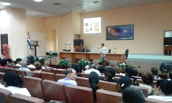 Demuestran existencia de la Base Naval Yanqui en Guant�namo desde 1898