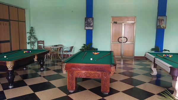 Social Centers as a Proposal for Everyone 