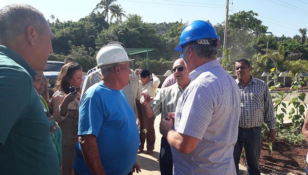 La Revolución en Baracoa y Maisí