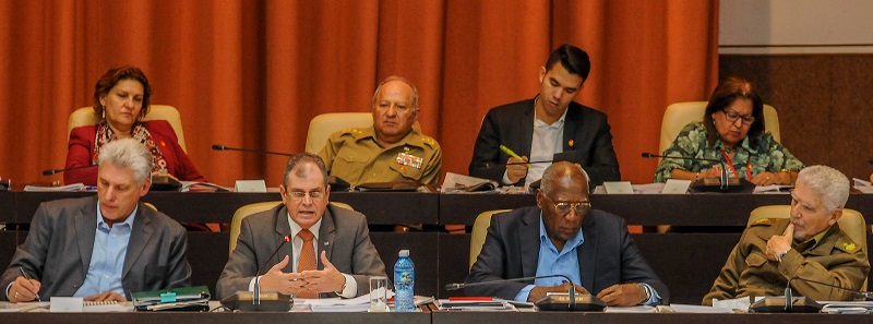 La voz del pueblo se escucha para conformar nuestra Constitución