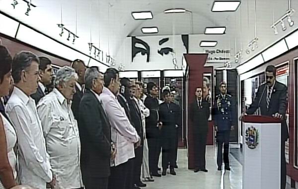 Museo Venezuela Tierra Libre en la Fortaleza de San Carlos en La Habana Museo Venezuela Tierra Libre en la Fortaleza de San Carlos en La Habana