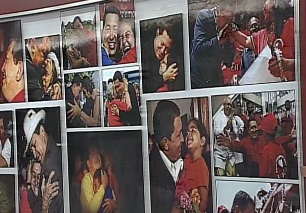 Inaugurado en La Habana museo en honor a Hugo Chávez Inaugurado en La Habana museo en honor a Hugo Chávez