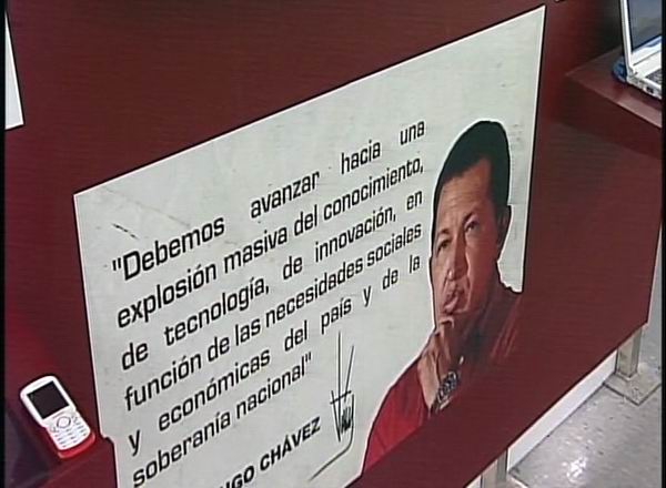 Inaugurado en La Habana museo en honor a Hugo Chávez Inaugurado en La Habana museo en honor a Hugo Chávez
