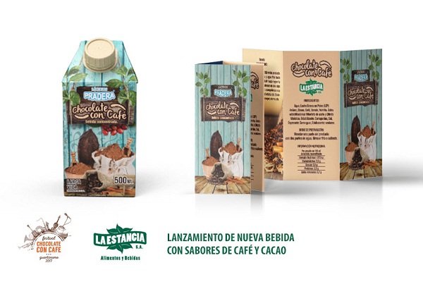 Chocolate con Caf�, una propuesta para disfrutar