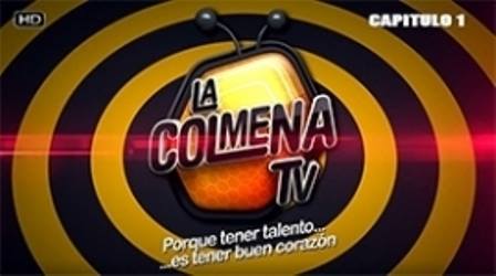 Más cerca de Rubit, ganadora del concurso La Colemena TV