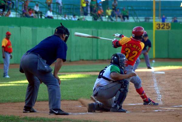 53 Serie Nacional de Béisbol: ¿Serán Matanzas y Pinar del Río los finalistas? 53 Serie Nacional de Béisbol: ¿Serán Matanzas y Pinar del Río los finalistas?