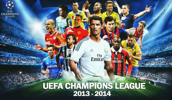 UEFA Champions League: ya están los clasificados a cuartos de final UEFA Champions League: ya están los clasificados a cuartos de final