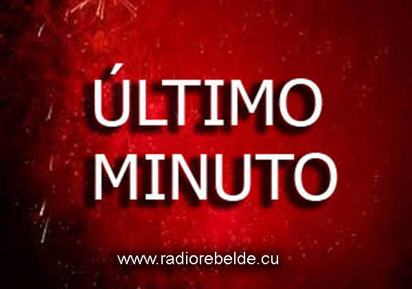 Renuncia Evo Morales a la Presidencia del pa�s 