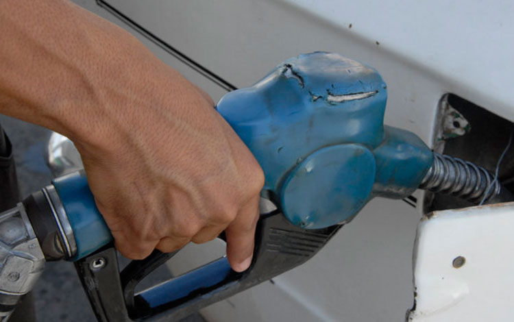 Por un mayor control del combustible estatal