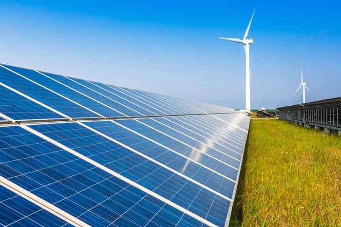 En Cuba se apuesta por el desarrollo de las energías renovables