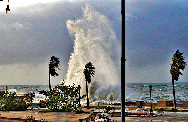Nicaragua lamenta las víctimas mortales dejadas por el huracán Irma en Cuba Nicaragua lamenta las víctimas mortales dejadas por el huracán Irma en Cuba