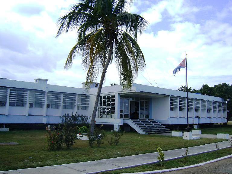 Representa Centro De Estudios Ambientales De Cienfuegos A Cuba En