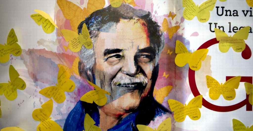 Novela inédita de Gabriel García Márquez verá la luz en 2024 Radio