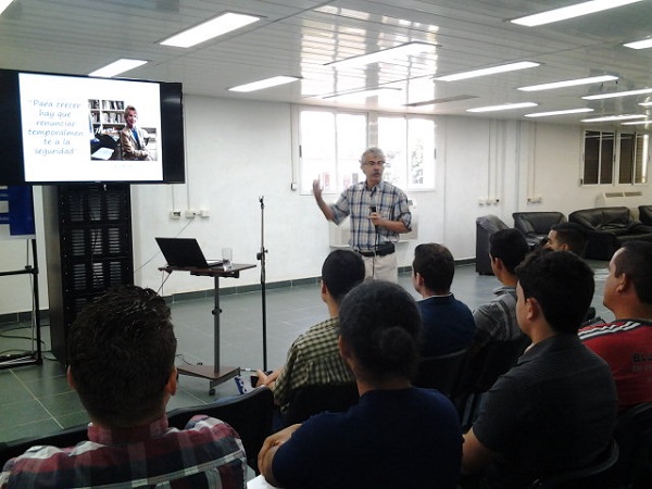 Acogerá La Habana eventos en pro de la informatización de la sociedad