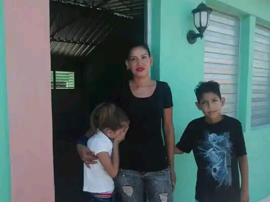 Entregan viviendas a familias vulnerables en Granma