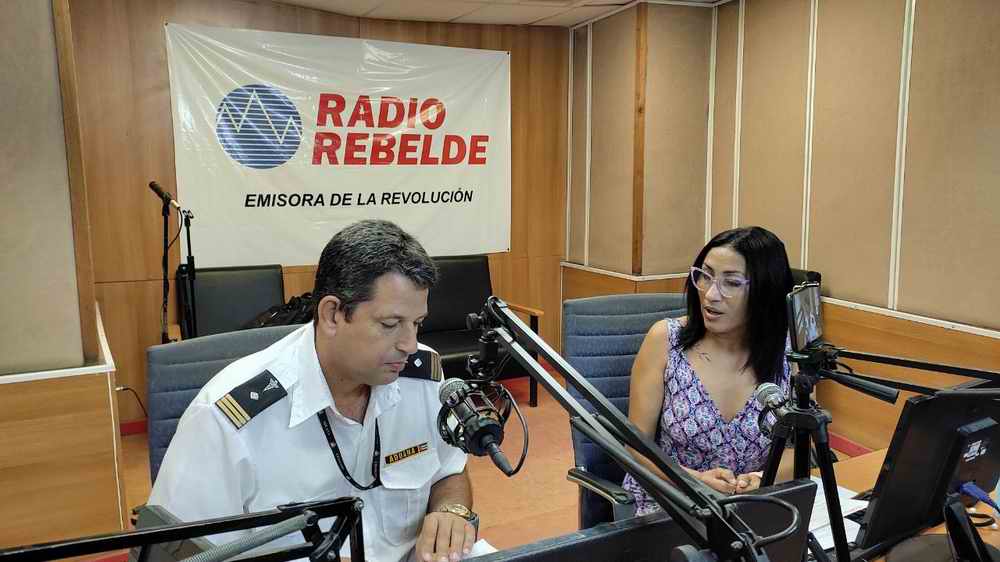 Ratifica Aduana de Cuba política de tolerancia cero hacia el tráfico de drogas (+Podcast)