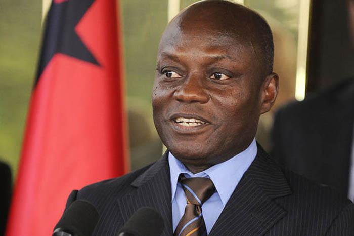 Presidente de Guinea Bissau iniciará visita oficial a Cuba