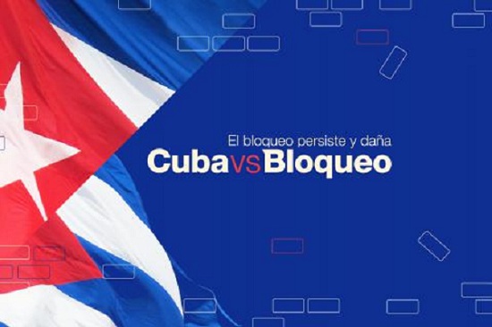 Bloqueo de Estados Unidos apunta al corazón de los camagüeyanos