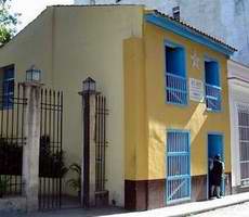 José Martí, nació en la casita de la calle Paula