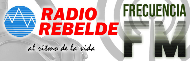 Radio Rebelde (FM)
