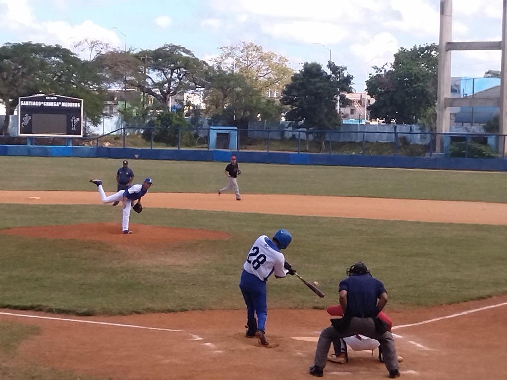 Gran Habana campeón de la Copa Benito Camacho