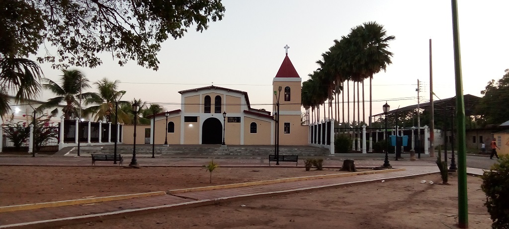 Cojedes, La Encrucijada De Venezuela, Tierra De Esperanzas – Radio Rebelde