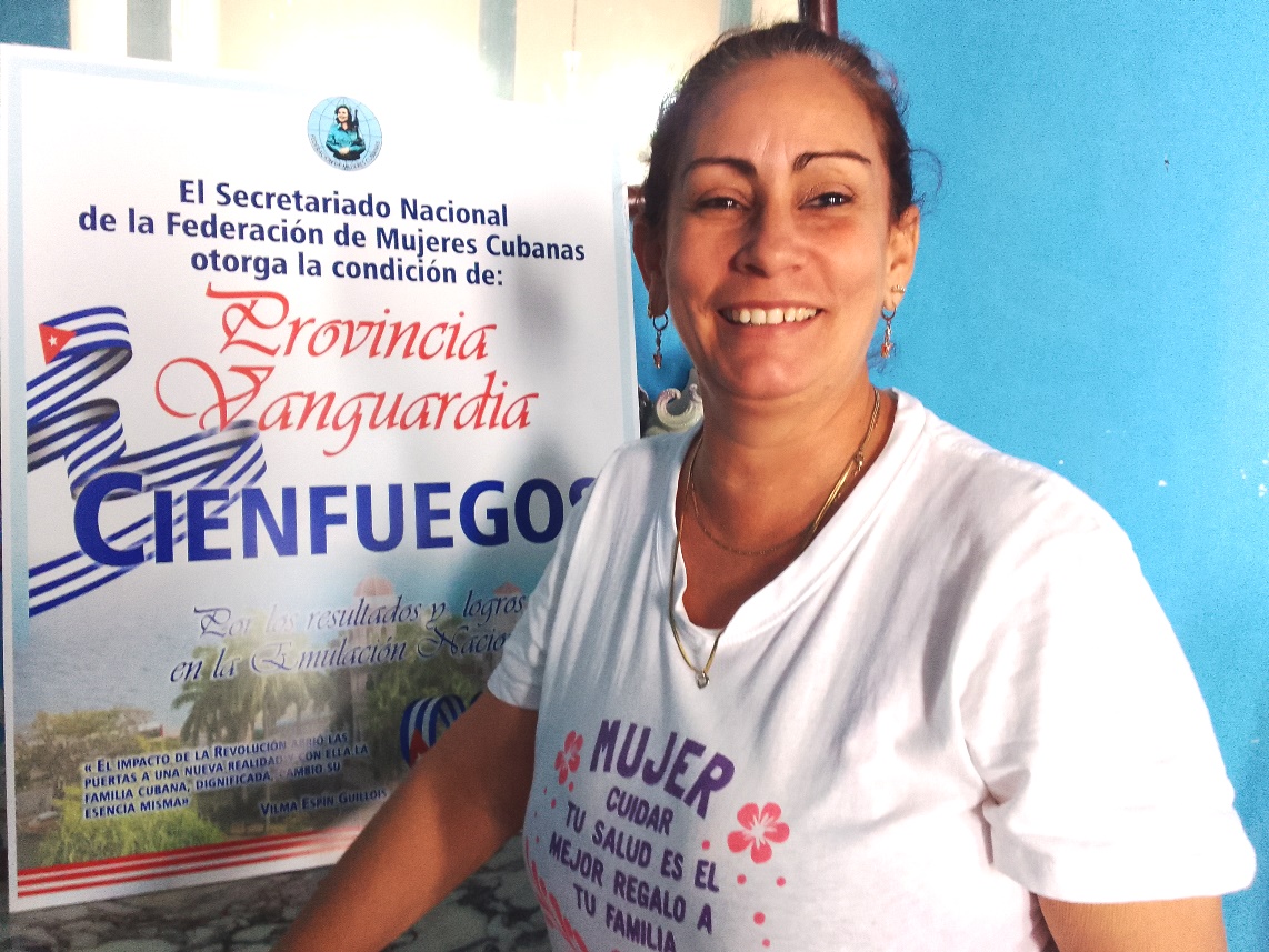 Federación de Mujeres Cubanas – Radio Rebelde