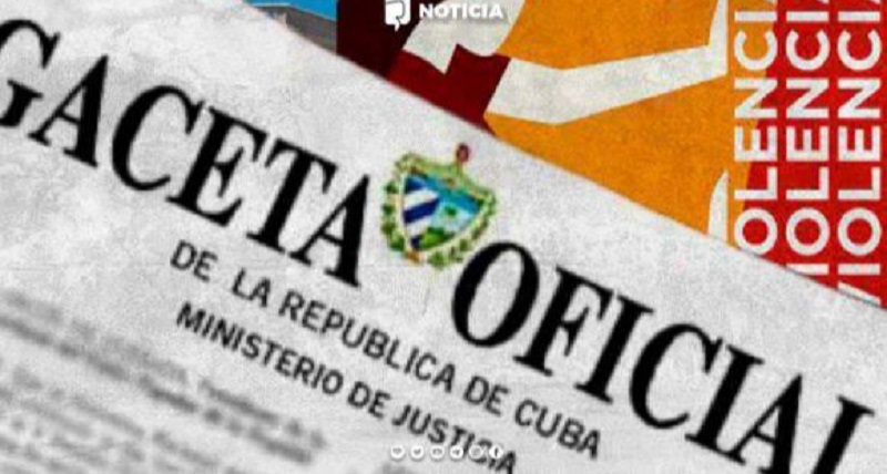 Gaceta Oficial